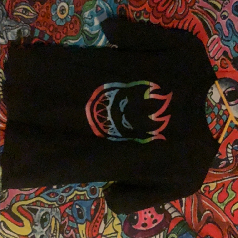 spitfire tee